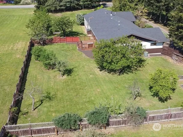 192 Turnstone Lane, Sequim, WA 98382