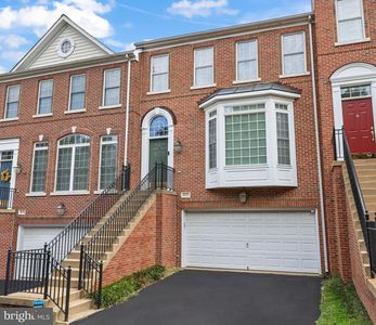 4107 Quiet Crossing Ct, Fairfax, VA, 22033