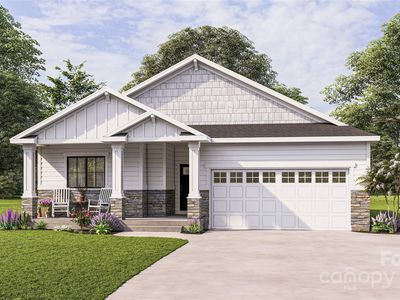 86 Griffin Rd, Pageland, SC, 29728