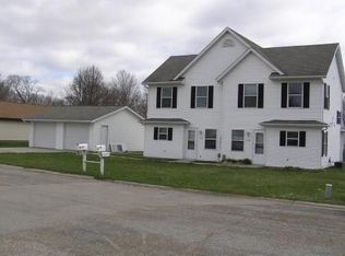 328 Iehl St, Central City, IA 52214