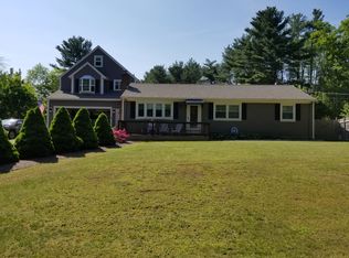 465 Center St, Hanover, MA 02339