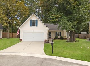 5340 Tidewater Dr, North Charleston, SC 29420