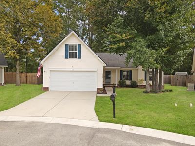 5340 Tidewater Dr, North Charleston, SC, 29420