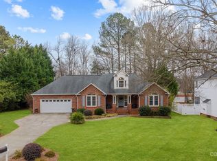 1214 Kousa Ct, Rock Hill, SC 29732