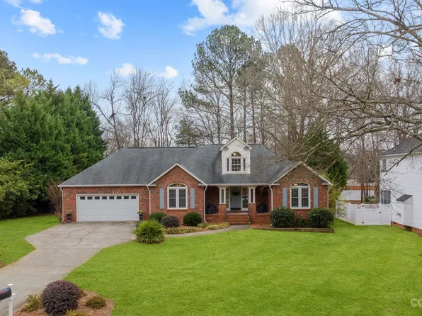 1214 Kousa Ct, Rock Hill, SC 29732