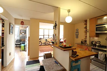 Rented by Nest Seekers International