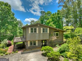423 Chinquapin Rd, Ellijay, GA 30536