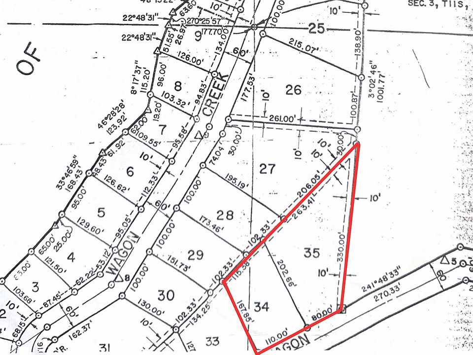 2nd image of 0 Wagon Creek Loop