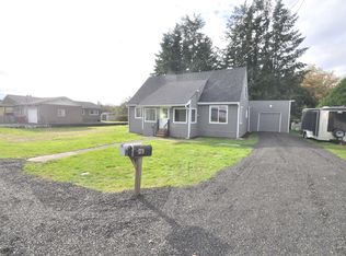 1109 Harding Rd, Aberdeen, WA 98520