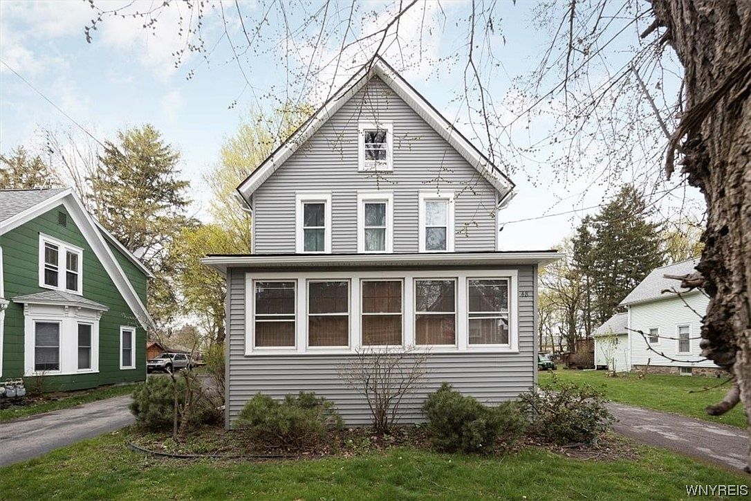 48 E Union St, Hamburg, NY 14075 Zillow