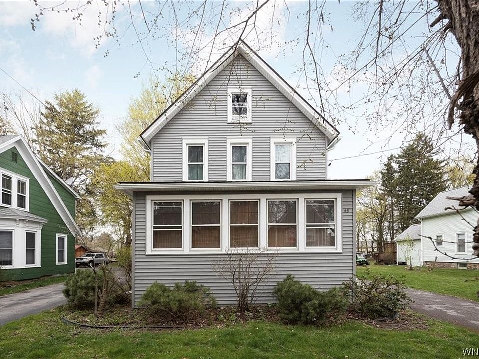 48 E Union St, Hamburg, NY 14075 Zillow