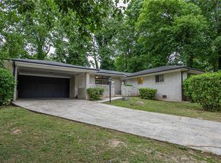 3635 Sulene Dr, Atlanta, GA 30349