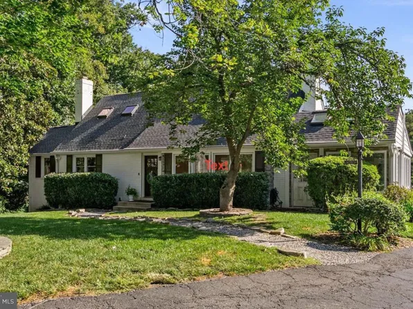 8703 Sudbury Pl, Alexandria, VA 22309