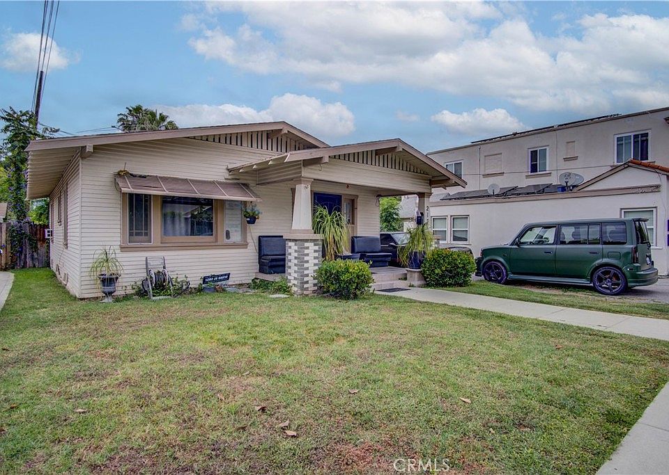 217 N Richman Ave, Fullerton, CA 92832 Zillow