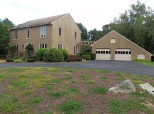 1 Capt Luther Little Way, Marshfield, MA 02050