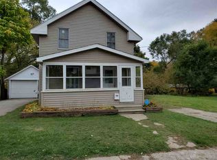 131 Hollis St, Jackson, MI 49203