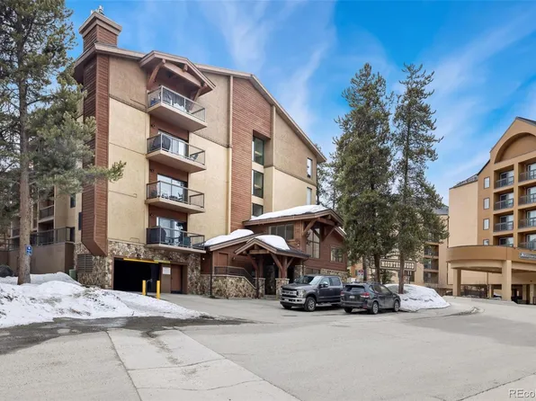 720 Columbine Road #B, Breckenridge, CO 80424