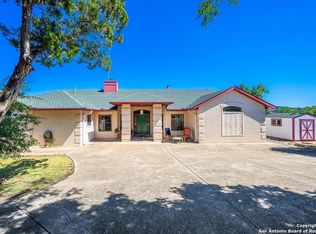 1473 County Road 270, Mico, TX 78056