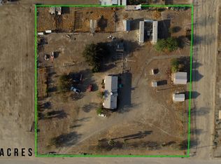 47944 Lost Hills Rd, Coalinga, CA 93210
