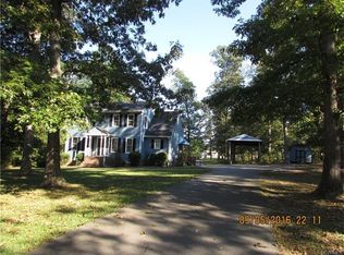 5032 White Oak Pl, Sandston, VA 23150