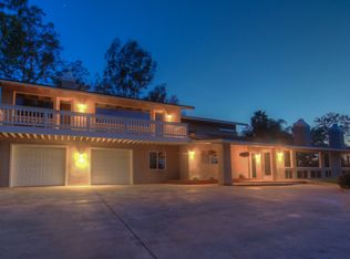 2468 E Mission Rd, Fallbrook, CA 92028