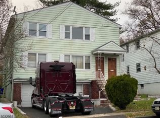 195 Hillside Ter, Irvington, NJ 07111