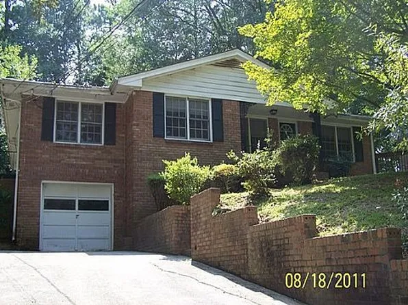1124 Arlington Pkwy, Atlanta, GA 30324