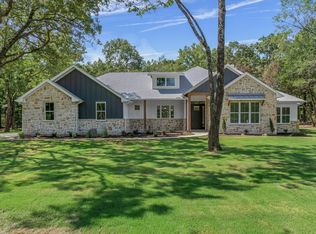 325 Legacy Ln, Edgewood, TX 75117