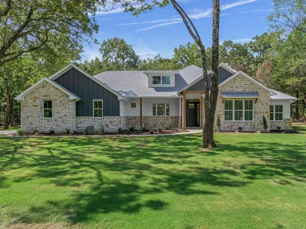 325 Legacy Ln, Edgewood, TX 75117