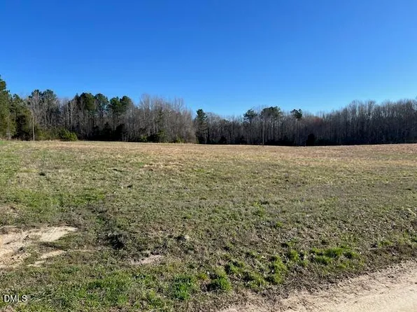 0 W River Rd Lot B, Franklinton, NC 27525