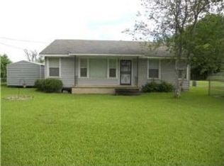 3179 Barron Rd, Keithville, LA 71047