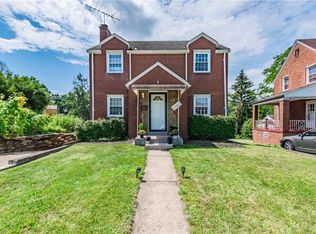 11410 Frankstown Rd, Pittsburgh, PA 15235