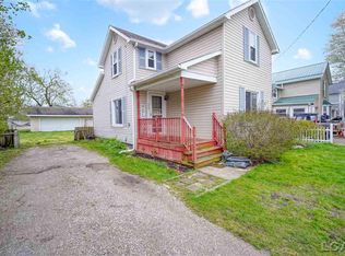 6449 Rouget Rd, Palmyra, MI 49268