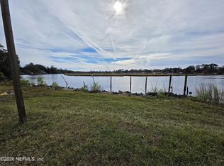 2624 CLYDE Drive, Jacksonville, FL 32208