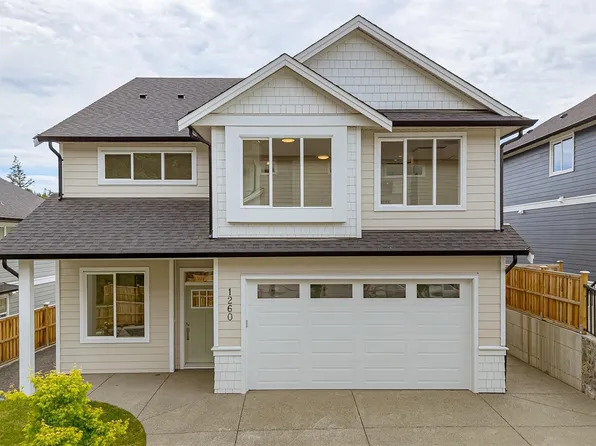 1260 Ashmore Ter, Langford, BC V9C 0S6