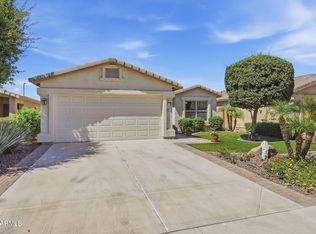 3470 E GLENEAGLE Place, Chandler, AZ 85249