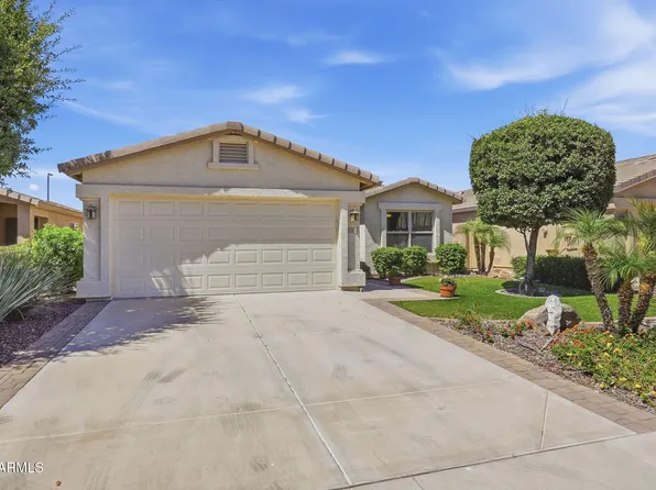 3470 E GLENEAGLE Place, Chandler, AZ 85249