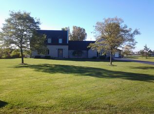 29850 Hickey Rd, Chesterfield, MI 48051