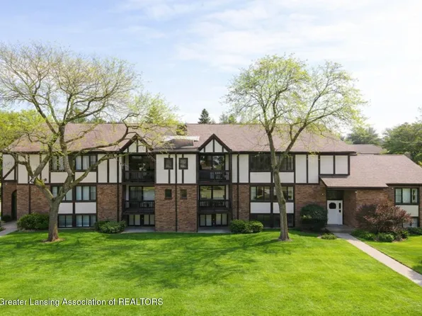 6160 Innkeepers Ct APT 57, East Lansing, MI 48823