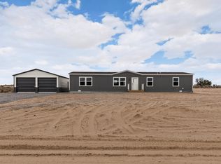 533 Hill Rd NE, Rio Rancho, NM 87144