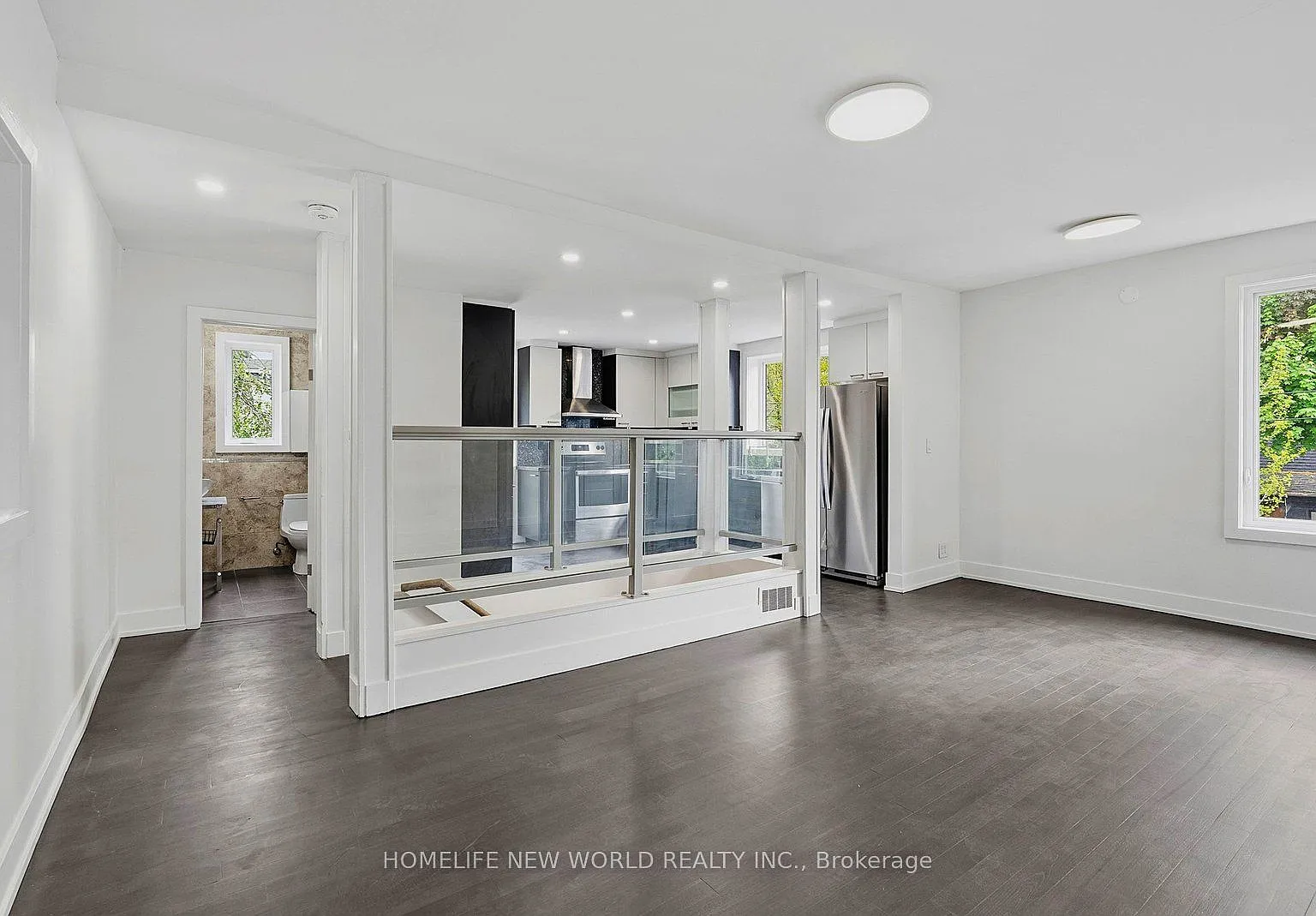 2 bed, $2,500 — Photo 2