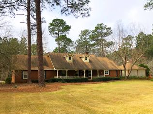 253 Pine Meadows S D Rd, Moultrie, GA 31768