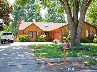1001 Branscomb Cir SE, Huntsville, AL 35803