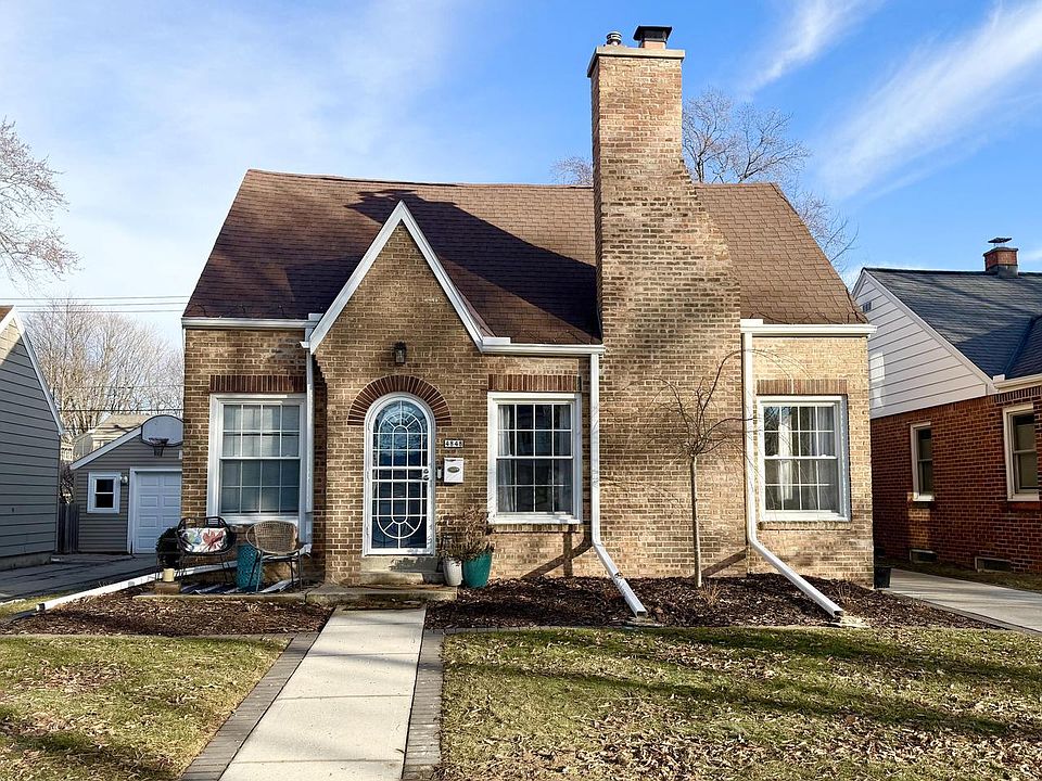 1st image of 4848 N Elkhart AVENUE