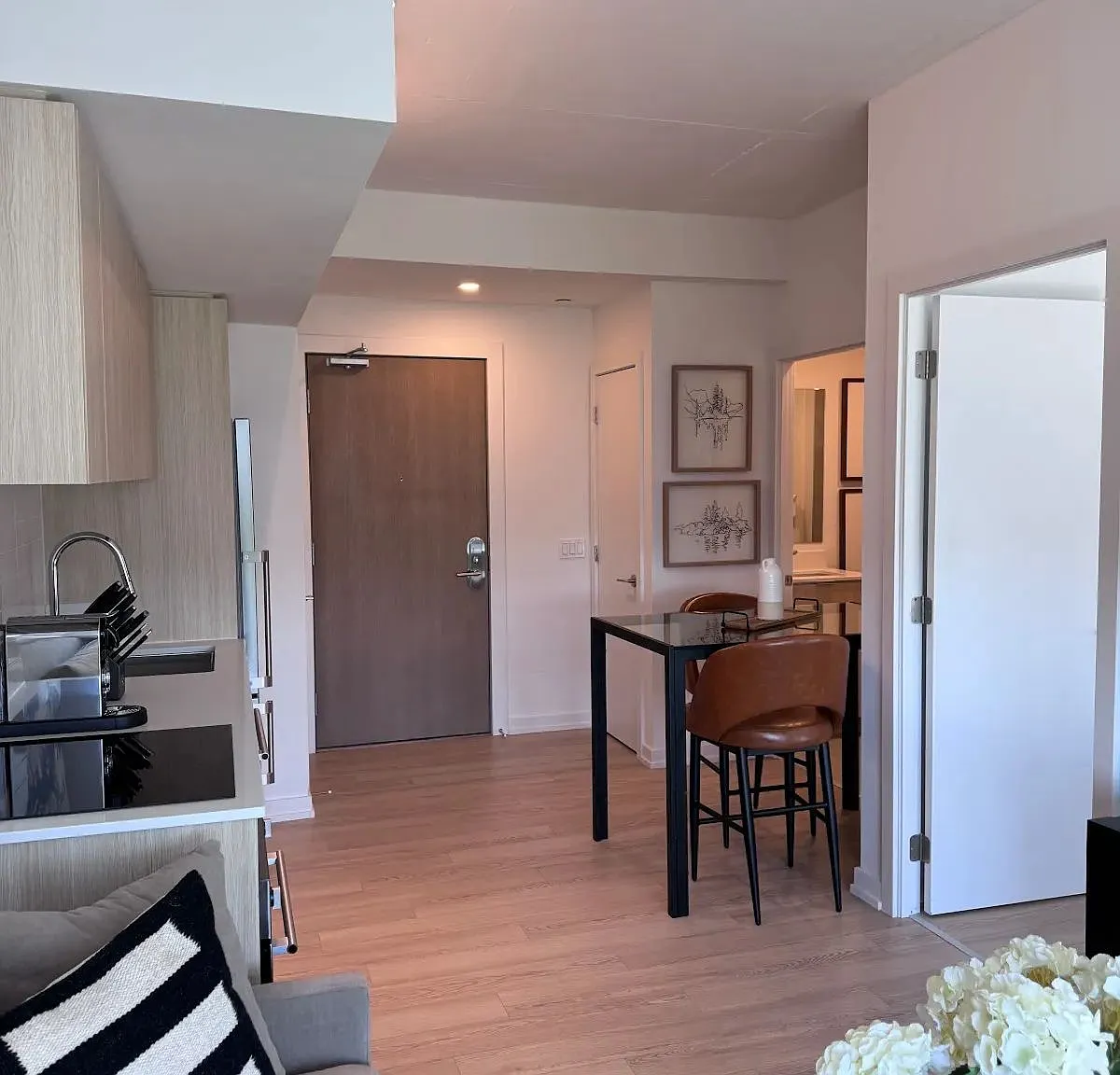 1 bed, $2,250 — Photo 2