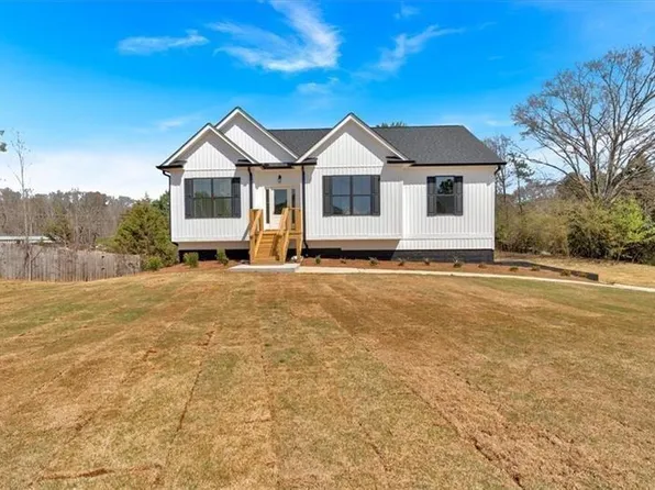 81 Bridgemill Dr, Douglasville, GA 30134