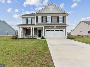 107 Pinehurst Rd, Kingsland, GA 31548