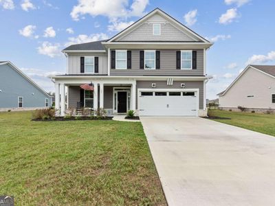 107 Pinehurst Rd, Kingsland, GA, 31548