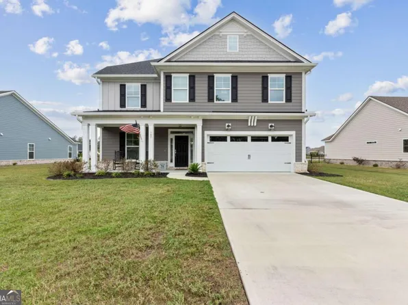 107 Pinehurst Rd, Kingsland, GA 31548
