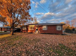 107 Stanford Ln, Campbellsville, KY 42718